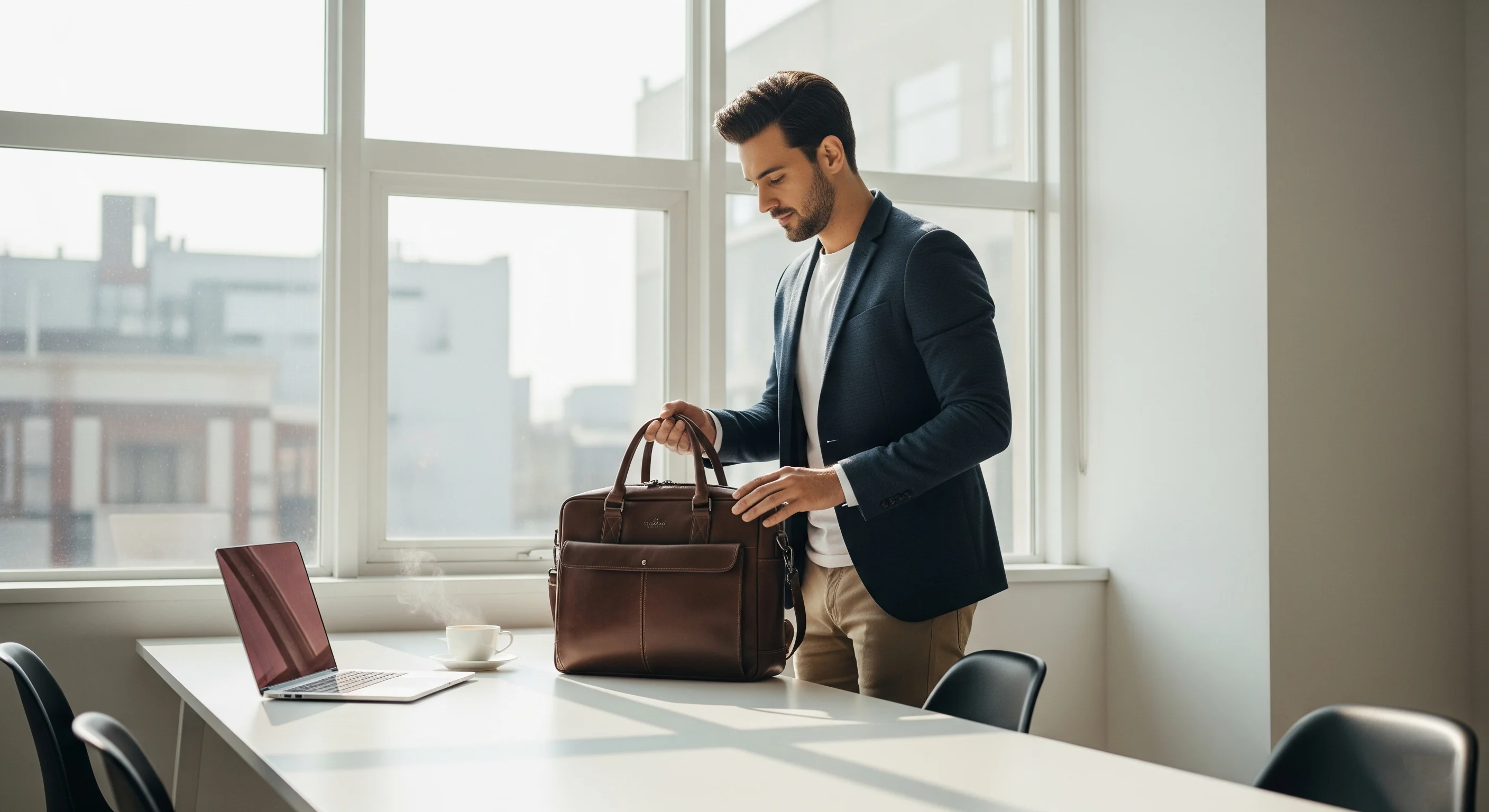 Stop Picking the Wrong Work Bag – Smart Picks for Hustlers