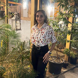 Sakina Murtaza